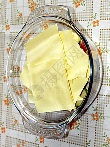 拉萨饮食玻璃烹饪茄子美食食物图片