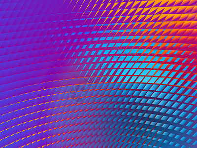金属示明屏幕光泽墙纸网格紫色几何学闪光拓扑图片
