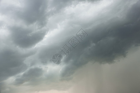 闪电球积雨风景雷雨戏剧性场景色调运动天空天气气象图片