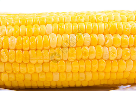 玉米背景背景食物内核生产玉米芯谷物蔬菜生长粮食饮食宏观图片