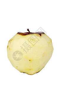 切红色美味苹果产品美食水果食物甜点营养小吃剪裁图片
