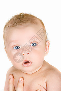男婴婴儿嘴唇孩子生活童年乐趣幸福男性新生皮肤儿子图片