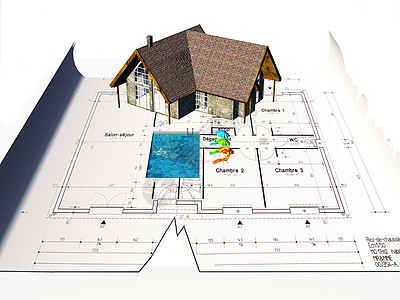 我的房子窗户房地产住宅财产公寓建筑师商业生活住房插图图片