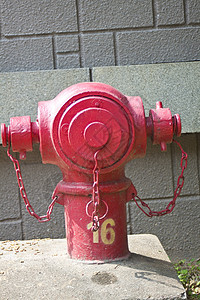 消防栓阀门预防人行道情况安全危险灭火器部门街道金属图片