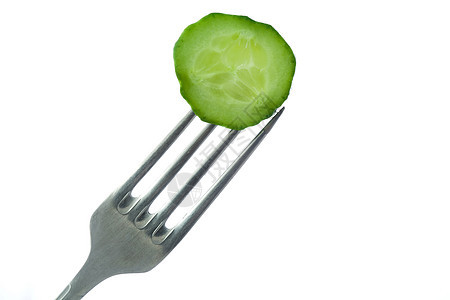 黄瓜绿色蔬菜厨房美食食物健康白色宏观图片