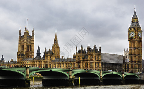 伦敦-英格兰-欧洲联合王国议会图片