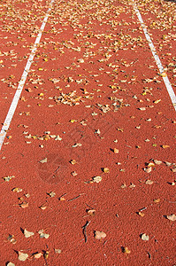 运行轨道竞赛操场场地学校短跑运动田径运动跑步图片