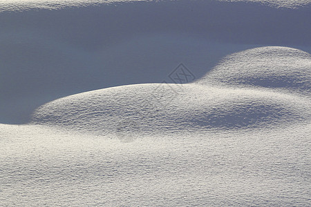 雪雪田场地白色雪花雪原图片