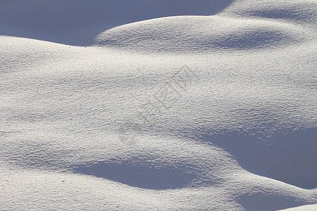 雪雪田场地雪原白色雪花图片