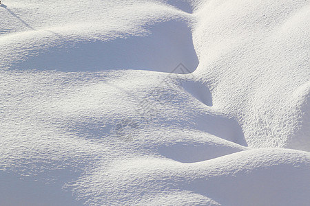 雪雪田雪原白色雪花场地图片