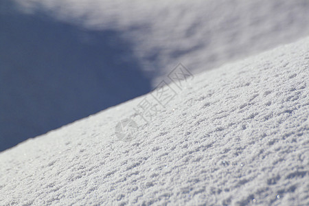 雪雪田雪花白色场地雪原图片