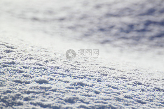 雪雪田场地雪花白色雪原图片