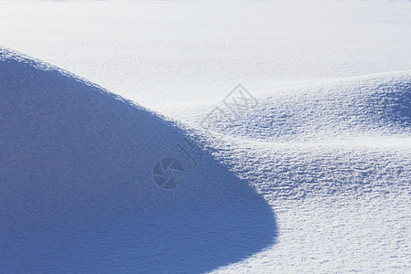 雪雪田雪原场地雪花白色图片