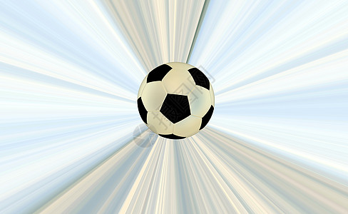 抽象背景的足球球游戏团队乐趣地球美丽皮革守门员爱好射线六边形桌球图片