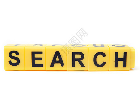 搜索骰子科学白色游戏正方形商业立方体黄色拼字图片