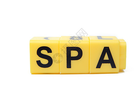 斯帕闲暇商业身体拼字正方形骰子游戏立方体白色图片