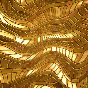 抽象金金金属背景电镀工业床单金子盘子插图编织图片