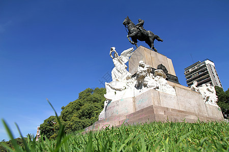 布宜诺斯艾利斯纪念碑城市首都记忆联邦天空国家历史纪念馆旅游纪念碑图片