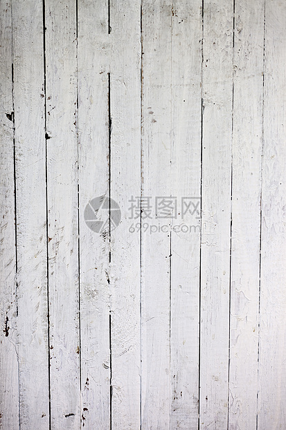 天气湿白木木地板条纹栅栏木板桌子控制板木材地面乡村风化图片