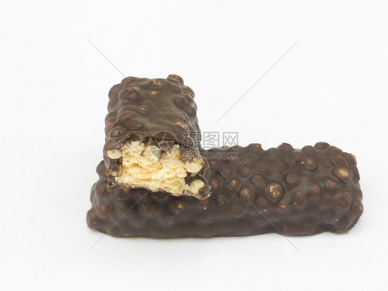 深色巧克力甜点小吃饼干甜食图片