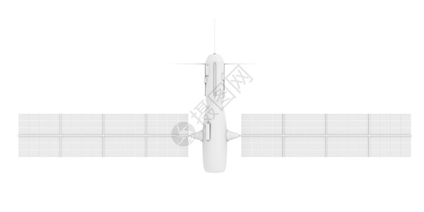 孤立卫星全球间谍电讯技术车站光线数据科学网络细胞图片