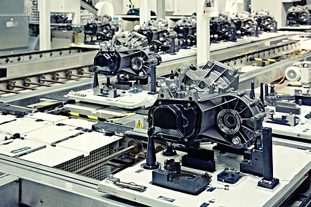 用于传播的制造部件制造厂制造业力量机械托盘机器原型加工车辆发动机图片