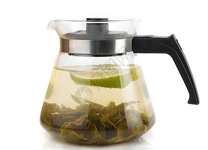 茶药品树叶传统草本植物薄荷生活早餐饮料金子叶子图片