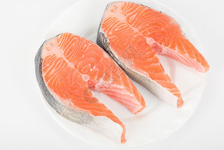 红鱼牛排鱼片餐厅红色牛扒红鱼粉色炙烤橙子营养产品图片