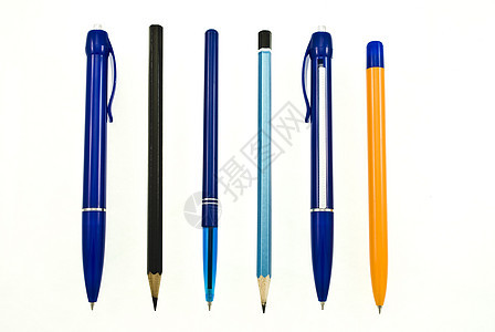 钢笔金属铅笔学校工作收藏写作塑料素描墨水工具图片