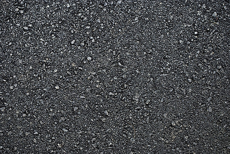 新沥青背景人行道车道材料灰色黑色岩石生活粒状驾驶石头图片