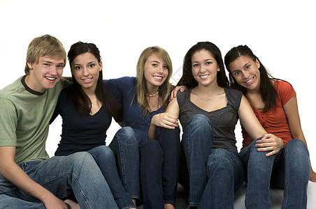 友谊姐姐兄弟姐妹拥抱家庭朋友多样性牙齿朋友们幸福学校图片
