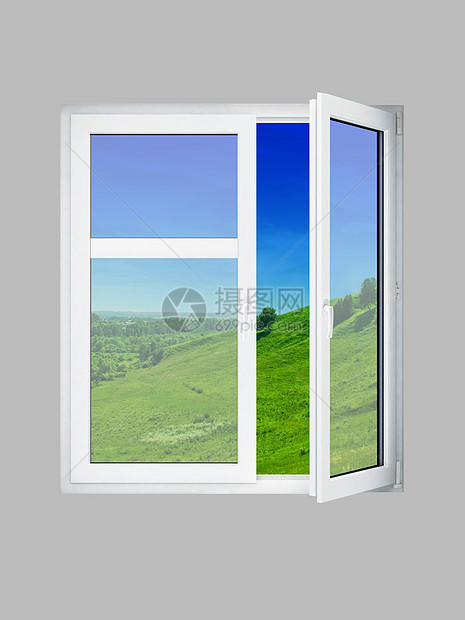 窗户农村财产场地场景玻璃自由建筑学天空蓝色建筑图片