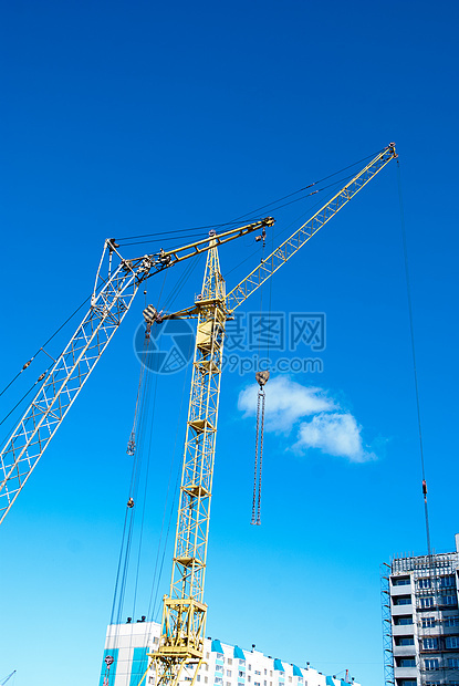 建筑物住房住宅天空摩天大楼商业生长框架办公室建筑财产图片