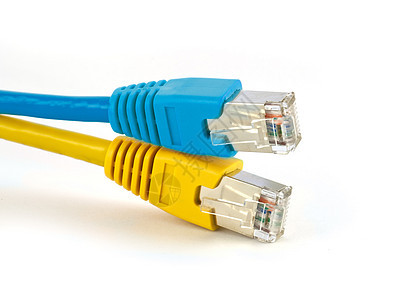 以太网电缆局域网数据金属绳索电缆宏观互联网白色全球电脑图片