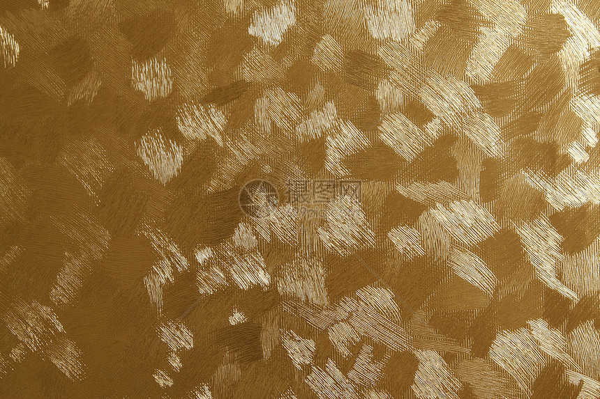 金色的抽象背景多彩织物墙纸模版奢华风格插图装饰品装饰艺术材料图片