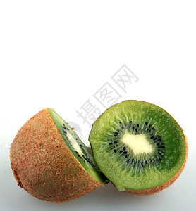 Kiwi 水果小吃果汁异国种子奇异果甜点宏观营养情调热带图片