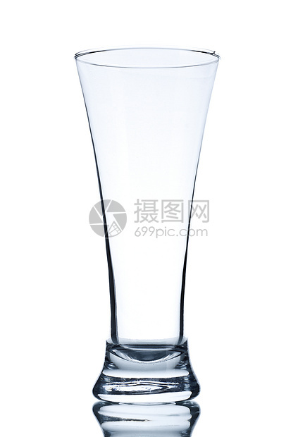 清空玻璃杯酒精酒吧烧杯反射派对照片水晶脆弱性餐具蓝色图片