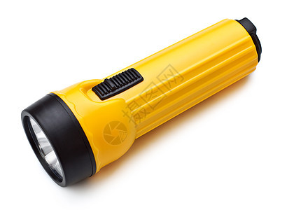 电动口袋闪光灯塑料灯泡火炬情况玻璃活力工具黑色照明手电筒图片