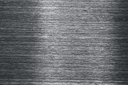 金属背景空白抛光墙纸银色床单盘子反射材料拉丝反光图片