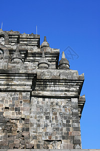 旧寺庙旅行游客建筑学天空旅游宗教金字塔遗产建筑传统图片