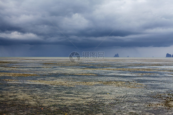 大陆架海滩蓝色架子旅行荒野天气下雨照片海洋岩石图片