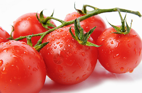 红番茄市场养分白色食物蔬菜团体红色图片