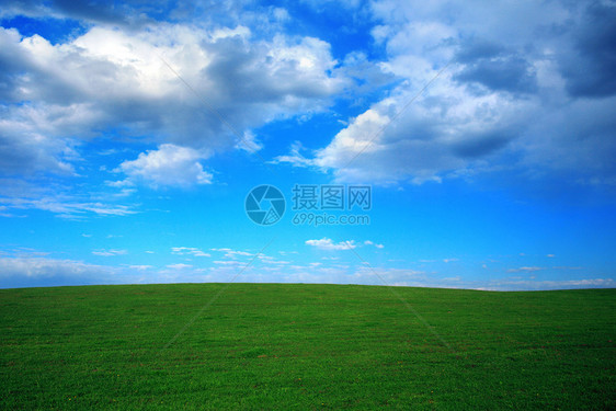 云危险天空天气风暴雷雨场地图片