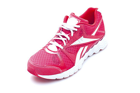 红运动运动鞋衣服跑步孩子蕾丝鞋类裙子培训师橡皮皮革帆布图片
