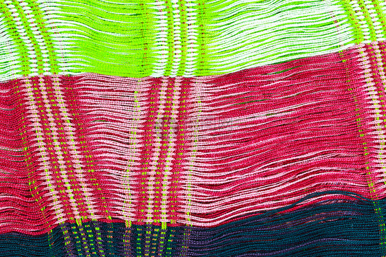 棕色 绿色 黄色笔记本收藏羊毛工艺风格纤维毛衣制造商织物编织手工针织品图片