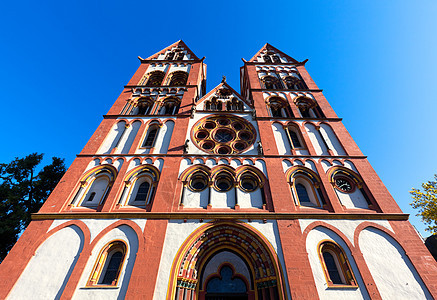 德国林堡大教堂图片