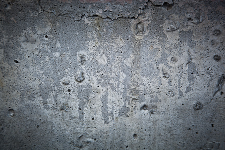 混凝土质石头灰色材料背景图片