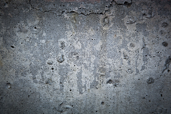 混凝土质石头灰色材料图片
