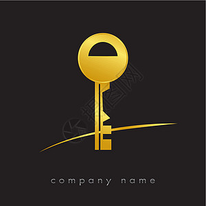 房地产Logo类型遗产公寓金子标识奢华商业财产销售住宅住房图片