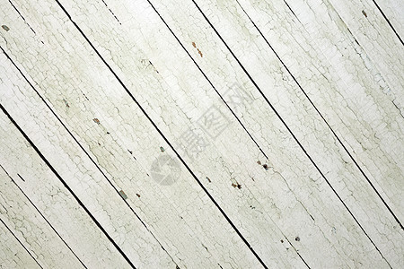 天气湿白木木头乡村风化木板条纹材料控制板地面硬木房子图片